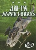 AH-1W Super Cobras