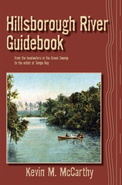 Hillsborough River Guidebook - Mccarthy, Kevin