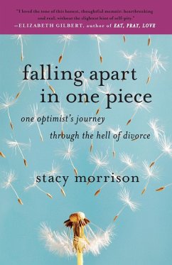 Falling Apart in One Piece - Morrison, Stacy