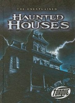 Haunted Houses - Stone, Adam