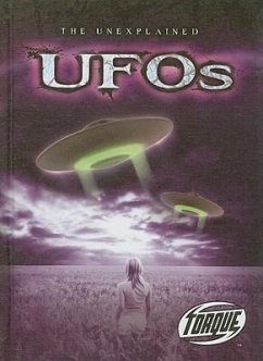 UFOs - Wencel, Dave