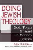 Doing Jewish Theology