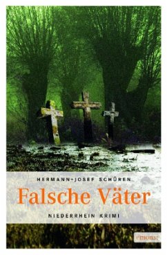 Falsche Väter - Schüren, Hermann-Josef