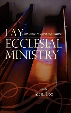 Lay Ecclesial Ministry - Seton Hall University