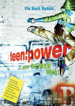 Teenpower - Rydahl, Pia Beck