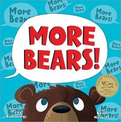 More Bears! - Nesbitt, Kenn