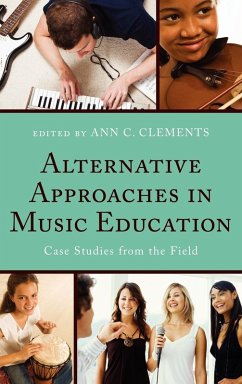 Alternative Approaches in Music Education