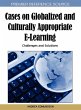 Cases on Globalized and Culturally... - Bild 1
