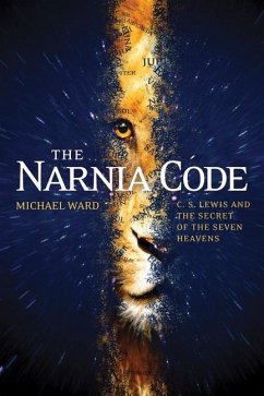 The Narnia Code - Ward, Michael