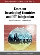 Cases on Developing Countries and ICT... - Bild 1