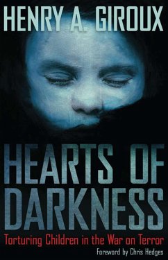 Hearts of Darkness - Giroux, Henry A