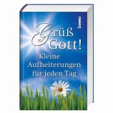 Grüß Gott!