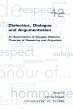 Dialectics, Dialogue and Argumentation.... - Bild 1