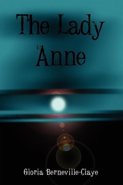 The Lady Anne - Berneville-Claye, Gloria
