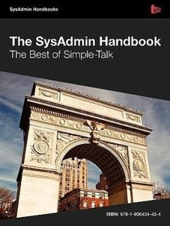 The Sysadmin Handbook - Various