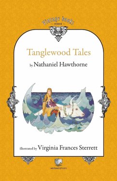 Tanglewood Tales - Hawthorne, Nathaniel