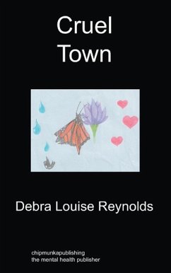 Cruel Town - Reynolds, Debra Louise