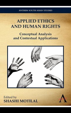 Applied Ethics and Human Rights