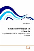 English Immersion in Ethiopia