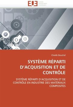 Système Réparti D Acquisition Et de Contrôle