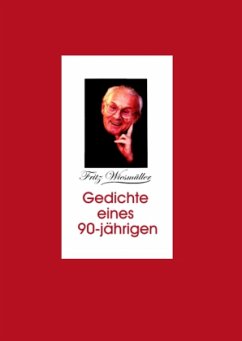 Gedichte eines 90-jährigen