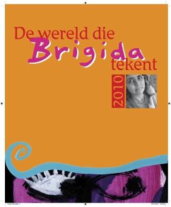 De wereld die Brigida tekent / druk 1 - Almeida, Brigida