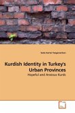 Kurdish Identity in Turkey's Urban Provinces