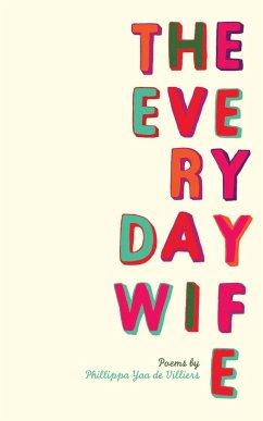 Everyday Wife - Yaa De Villiers, Phillippa; De Villiers, Phillippa Yaa