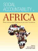 Social Accountability in Africa Practio