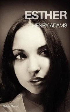 Esther - Adams, Henry