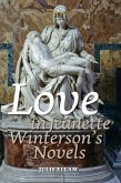 Love in Jeanette Winterson's Novels
