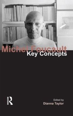 Michel Foucault - Taylor, Dianna