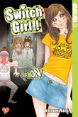 Switch Girl !! Switch Girl !!
