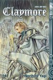 Claymore Bd.14