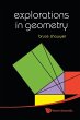 EXPLORATIONS IN GEOMETRY - Bild 1