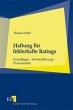 Haftung für fehlerhafte Ratings - Bild 1