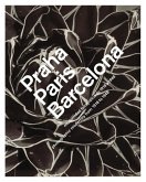 Praha, Paris, Barcelona: Photographic Modernity 1918-1948