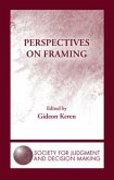 Perspectives on Framing