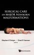 SURGICAL CARE OF MAJOR NEWBORN MALFORMAT - Bild 1