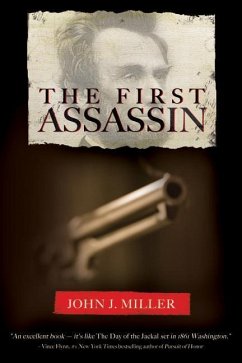 The First Assassin - Miller, John J.