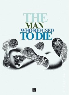 The Man Who Refused to Die - Ancion, Nicolas