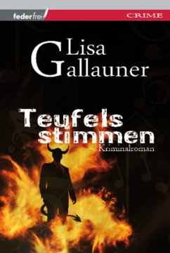 Teufelsstimmen - Gallauner, Lisa