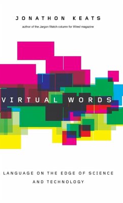 Cover Virtual Words