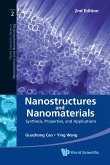 NANOSTRUC & NANOMATER (2ND ED)