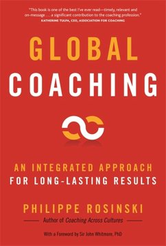 Global Coaching - Rosinski, Philippe