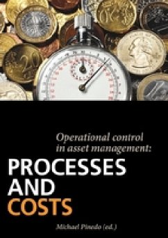 Processes and Costs