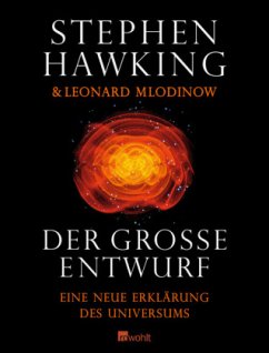 Der große Entwurf - Hawking, Stephen; Mlodinow, Leonard