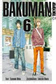 Bakuman. Bd.6