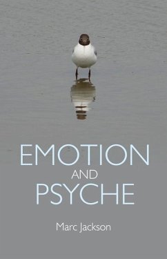 Emotion and Psyche - Jackson, Marc