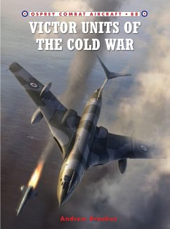 Victor Units of the Cold War - Brookes, Andrew
